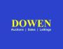 Dowen Auctions Sales & Letting