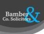 Bamber and Co Solicitors Ltd