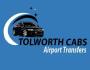 Tolworth Cabs Airport Transfer