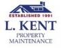 L Kent Property Maintenance