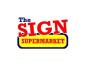 The Sign Supermarket