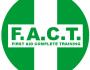 First Aid Complete Training - Business Listing 