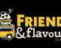 Friends and Flavours Ltd