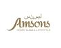 Amsons Islamic Store - Business Listing 