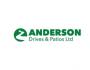 Anderson Drives & Patios Ltd - Business Listing 