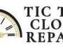 Tic Toc Clock Repairs - Business Listing 
