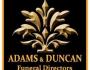 ADAMS & DUNCAN Funerals - Business Listing 