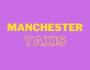Manchester Taxis - Business Listing 