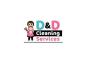 D&D Cleaning Services Ltd