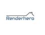 Render Hero Rendering Newcastle, Gosforth