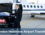 Heathrow Airport Transfers - Business Listing 