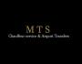 MTS - Chauffeur Service & Airp