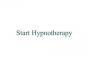 Start Hypnotherapy
