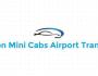 Sutton Mini Cabs Airport Trans