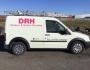 DRH Window & Gutter Cleaning - Business Listing Swansea