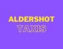 Aldershot Taxis - Business Listing Hampshire