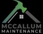McCallum Maintenance - Business Listing North Ayrshire