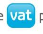 The VAT People - Business Listing Stockport