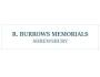 R Burrows Monumental - Business Listing Shrewsbury