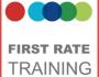 First Rate Training Ltd - Business Listing 