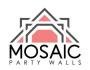 Mosaic Party Walls LTD - Business Listing London