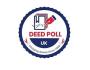 Deed Poll UK