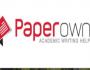Paperown - Business Listing Manchester
