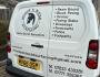 Moody and Webb Surfacing Ltd - Business Listing Hampshire