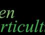 Eden Horticultural Ltd