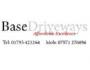 Base Driveways - Business Listing Sittingbourne
